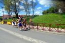 Duathlon Rosny sur Seine 2012