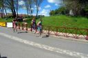 Duathlon Rosny sur Seine 2012