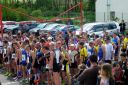 Duathlon Rosny sur Seine 2012