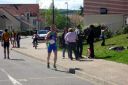 Duathlon Rosny sur Seine 2012