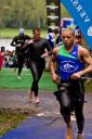 Triathlon du Roi (Versailles) 2012