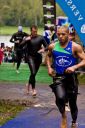 Triathlon du Roi (Versailles) 2012