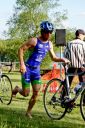 Sélectif triathlon Jeunes 2012