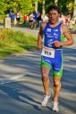 Sélectif triathlon Jeunes 2012