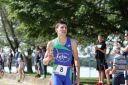 Championnat de France triathlon jeunes 2012