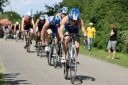 Championnat de France triathlon jeunes 2012