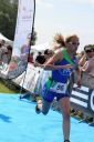 Championnat de France triathlon jeunes 2012