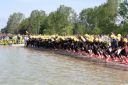 Championnat de France triathlon jeunes 2012