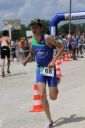 Championnat de France triathlon jeunes 2012