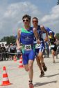 Championnat de France triathlon jeunes 2012