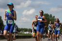 Championnat de France triathlon jeunes 2012