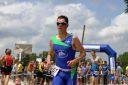 Championnat de France triathlon jeunes 2012