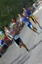 Championnat de France triathlon jeunes 2012