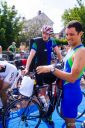 Triathlon Nouatre 2012