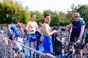 Triathlon Nouatre 2012