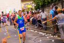 Triathlon Nouatre 2012