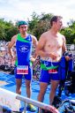 Triathlon Nouatre 2012