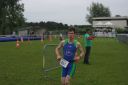 Triathlon des Mureaux (Avenir) 2012