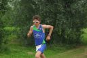 Triathlon des Mureaux (Avenir) 2012