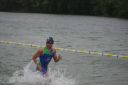 Triathlon des Mureaux (Avenir) 2012