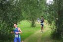 Triathlon des Mureaux (Avenir) 2012