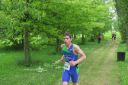 Triathlon des Mureaux (Avenir) 2012