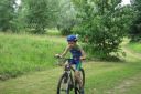 Triathlon des Mureaux (Avenir) 2012