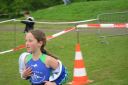 Triathlon des Mureaux (Avenir) 2012