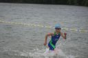 Triathlon des Mureaux (Avenir) 2012