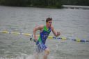 Triathlon des Mureaux (Avenir) 2012