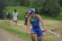 Triathlon des Mureaux (Avenir) 2012