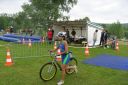 Triathlon des Mureaux (Avenir) 2012