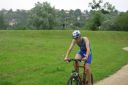 Triathlon des Mureaux (Avenir) 2012