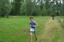 Triathlon des Mureaux (Avenir) 2012