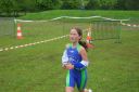 Triathlon des Mureaux (Avenir) 2012