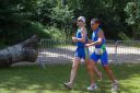 Triathlon Fontenay-sur-Eure 2012