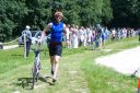 Triathlon Fontenay-sur-Eure 2012