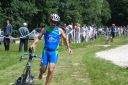 Triathlon Fontenay-sur-Eure 2012