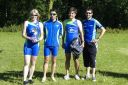 Triathlon Fontenay-sur-Eure 2012