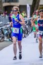 Demi finale Triathlon D3 Angers 2012