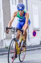 Demi finale Triathlon D3 Angers 2012