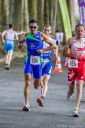 Demi finale Triathlon D3 Angers 2012