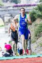 Demi finale Triathlon D3 Angers 2012