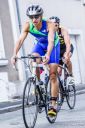 Demi finale Triathlon D3 Angers 2012