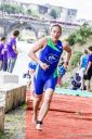 Demi finale Triathlon D3 Angers 2012