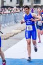 Demi finale Triathlon D3 Angers 2012