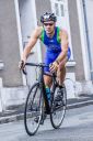 Demi finale Triathlon D3 Angers 2012