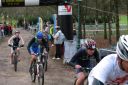 Duathlon & Bike & Run Franconville 2012