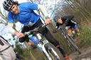 Duathlon & Bike & Run Franconville 2012
