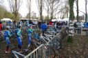 Duathlon & Bike & Run Franconville 2012